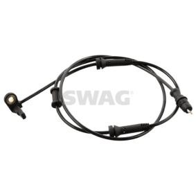 Køb ABS Sensor af SWAG 70 10 2253 til den lave pris 297,62 DKK