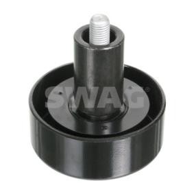 Achetez des Galet enrouleur de courroie d'accessoire SWAG 90 10 2154 à prix pour 29,54 €