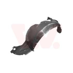 Compre Cava da roda de VAN WEZEL online para 6 (GG) a preços moderados