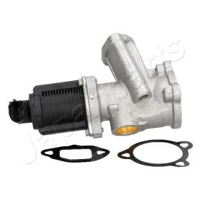 AGR-Ventil EGR-0201 von JAPANPARTS günstig für 117,31 € online kaufen