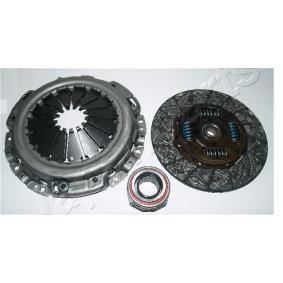 Compre Kit de embraiagem da JAPANPARTS KF-024 a um preço baixo por 243,57 €