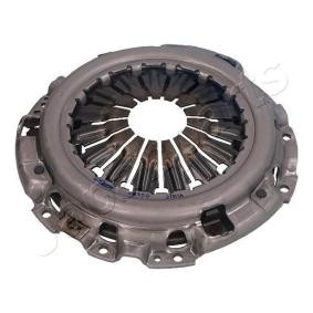 Osta JAPANPARTS Kytkimen painelevy netistä NP300 Pick-up (D22)-mallille edulliseen hintaan
