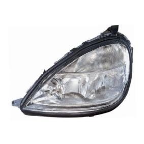 Comprar Faro delantero de VAN WEZEL 3014961 a bajo precio de 158,13 €