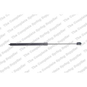 Acquista Ammortizzatore pneumatico cofano motore da LESJÖFORS 8069710 a buon mercato per soli 21,34 €