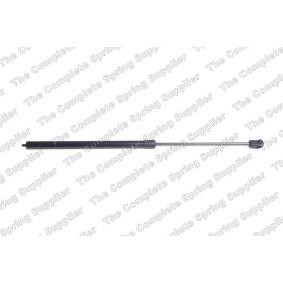 Acquista Ammortizzatore pneumatico cofano motore da LESJÖFORS 8069711 a buon mercato per soli 21,90 €