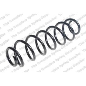 Fahrwerksfeder 63533 von KILEN günstig für 55,24 € online kaufen