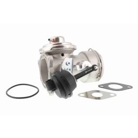 AGR-Ventil für VW von VEMO