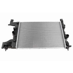 Kühler, Motorkühlung V40-60-2095 von VEMO günstig für 100,21 € online kaufen