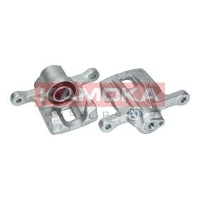 Bremssattel JBC0567 von KAMOKA günstig für 72,37 € online kaufen