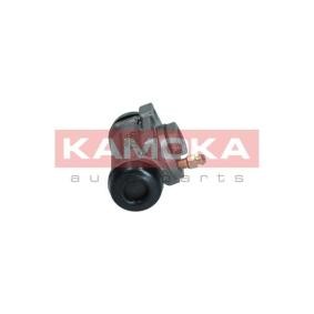 Umlenk- / Führungsrolle, Keilrippenriemen für VW von KAMOKA