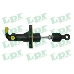 Achetez des Cylindre émetteur d'embrayage LPR 2395 à prix pour 71,30 €