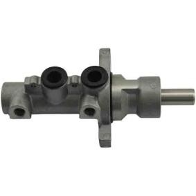 Compre Cilindro principal de freno de KAVO PARTS online para CAPTIVA (C100, C140) a precios moderados