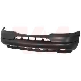 Compre Pára-choques de VAN WEZEL online para Classe M (W163) a preços moderados