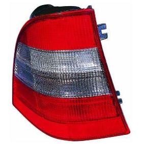 Compre Farolim de VAN WEZEL online para Classe M (W163) a preços moderados