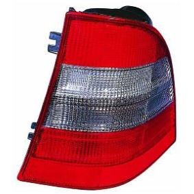 Compre Farolim de VAN WEZEL online para Classe M (W163) a preços moderados