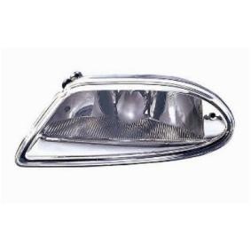 Compre Farol de nevoeiro de VAN WEZEL online para Classe M (W163) a preços moderados
