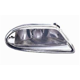 Compre Farol de nevoeiro de VAN WEZEL online para Classe M (W163) a preços moderados
