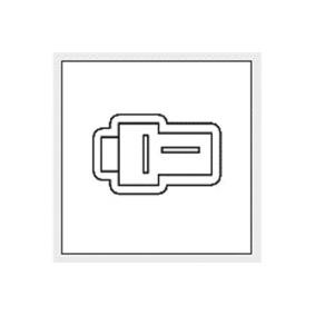 Bremslichtschalter für HYUNDAI von KAVO PARTS