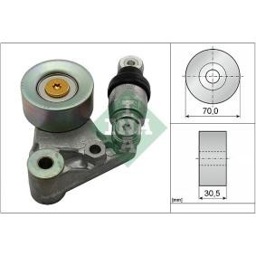 Compre Tensor da correia do alternador de INA online para Patrol GR V Camião de plataforma / Chassis (Y61) a preços moderados