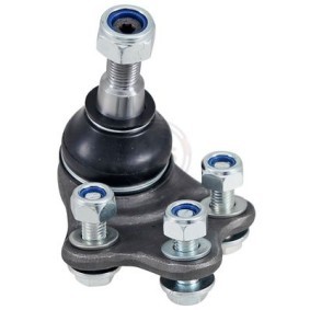 Compre Rótula de suspensión de A.B.S. online para Freelander 2 SUV (L359) a precios moderados