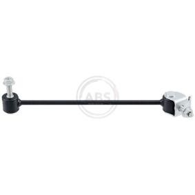 Compre Tirante da barra estabilizadora de A.B.S. online para Classe S Cabrio (A217) a preços moderados