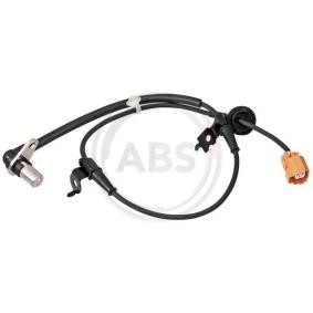 Compre Sensor de ABS de A.B.S. online para LOGO (GA3) a preços moderados