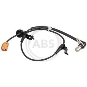 Compre Sensor de ABS de A.B.S. online para LOGO (GA3) a preços moderados