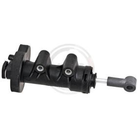 Geberzylinder, Kupplung 51729 von A.B.S. günstig für 46,92 € online kaufen