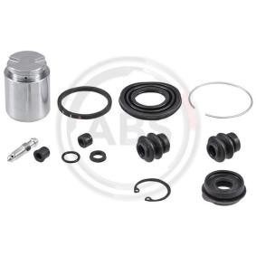 Achetez des Kit de réparation d'étrier de frein A.B.S. 57441 à prix pour 24,56 €