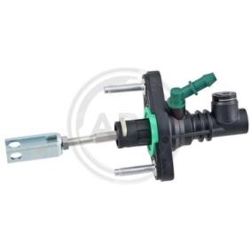 Geberzylinder, Kupplung 61513 von A.B.S. günstig für 53,41 € online kaufen