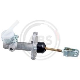 Geberzylinder, Kupplung 61589 von A.B.S. günstig für 33,63 € online kaufen
