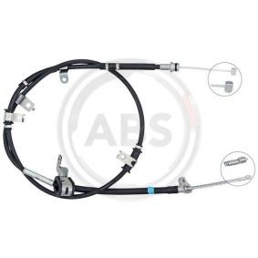 Handbremsseil K10193 von A.B.S. günstig für 117,97 € online kaufen