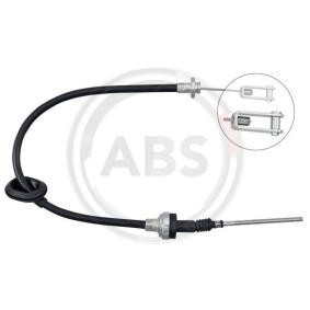 Acquista Cavo freno a mano da A.B.S. K29100 a buon mercato per soli 43,04 €