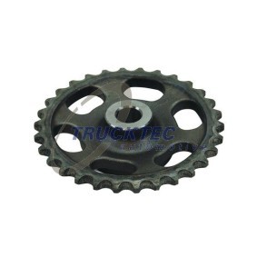 Compre Roda dentada, árvore de cames da TRUCKTEC AUTOMOTIVE 02.12.208 a um preço baixo por 30,29 €