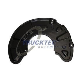 Ankerblech 02.35.540 von TRUCKTEC AUTOMOTIVE günstig für 18,51 € online kaufen