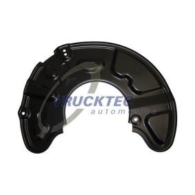 Ankerblech 02.35.541 von TRUCKTEC AUTOMOTIVE günstig für 18,51 € online kaufen