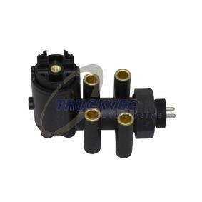 Compre Sensor, nível de suspensão pneumática da TRUCKTEC AUTOMOTIVE 04.30.071 a um preço baixo por 30,90 €