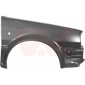 Kotflügel 3303656 von VAN WEZEL günstig für 73,53 € online kaufen