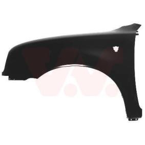 Kotflügel 3305657 von VAN WEZEL günstig für 66,89 € online kaufen