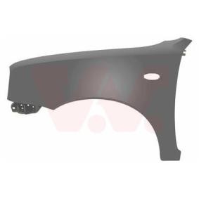 Kotflügel 3306655 von VAN WEZEL günstig für 71,01 € online kaufen