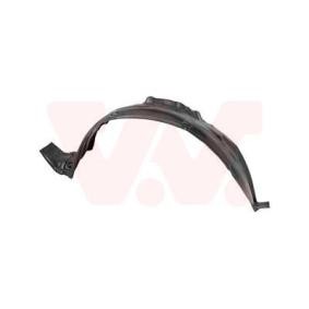 Verkleidung, Radhaus 3317434 von VAN WEZEL günstig für 21,83 € online kaufen