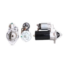 Anlasser 25-5196 von ELSTOCK günstig für 133,67 € online kaufen