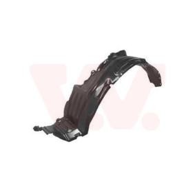 Verkleidung, Radhaus 3319433 von VAN WEZEL günstig für 24,65 € online kaufen