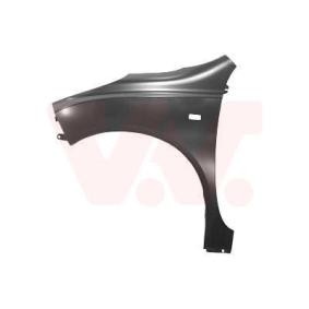 Kotflügel 3328655 von VAN WEZEL günstig für 63,67 € online kaufen