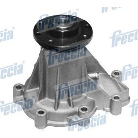 Köp Vattenpump av FRECCIA WP0329 till det låga priset 563,80 kr