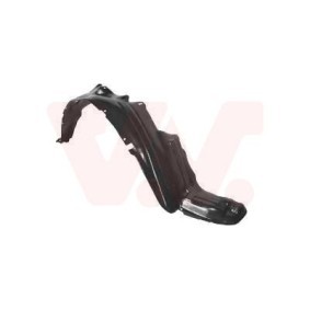 Verkleidung, Radhaus 3347434 von VAN WEZEL günstig für 25,06 € online kaufen