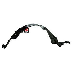 Verkleidung, Radhaus 3349434 von VAN WEZEL günstig für 72,09 € online kaufen