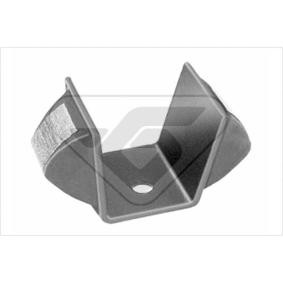 Halter, Motoraufhängung 599030 von HUTCHINSON günstig für 23,15 € online kaufen