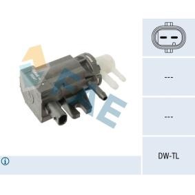 Druckwandler, Turbolader 56041 von FAE günstig für 80,80 € online kaufen