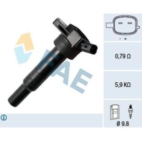 Zündspule 80342 von FAE günstig für 43,63 € online kaufen